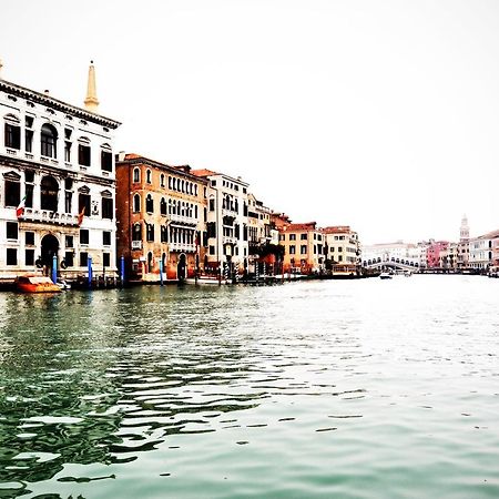 Appartement Livin' San Marco à Venise Extérieur photo
