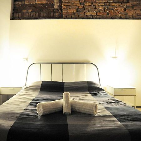 Appartement Livin' San Marco à Venise Extérieur photo