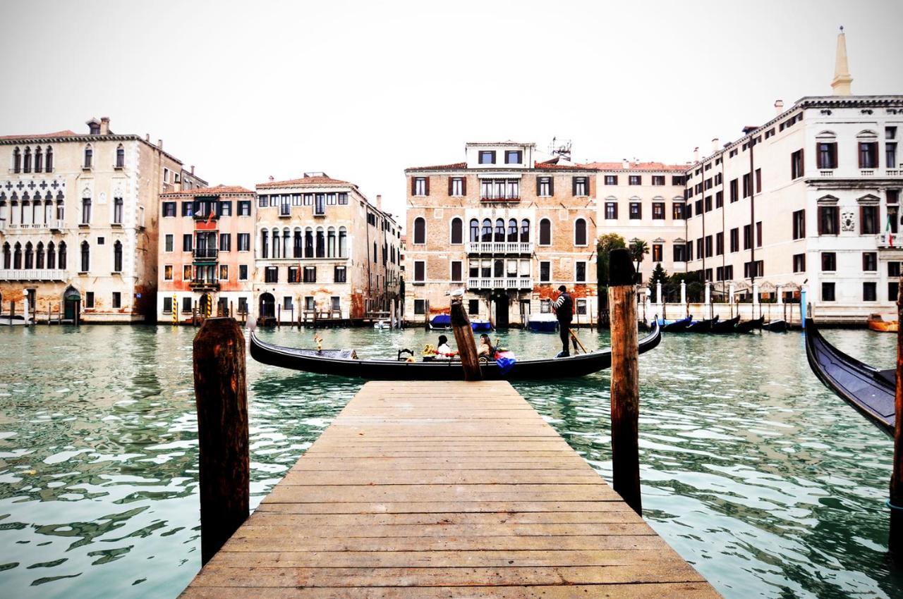 Appartement Livin' San Marco à Venise Extérieur photo