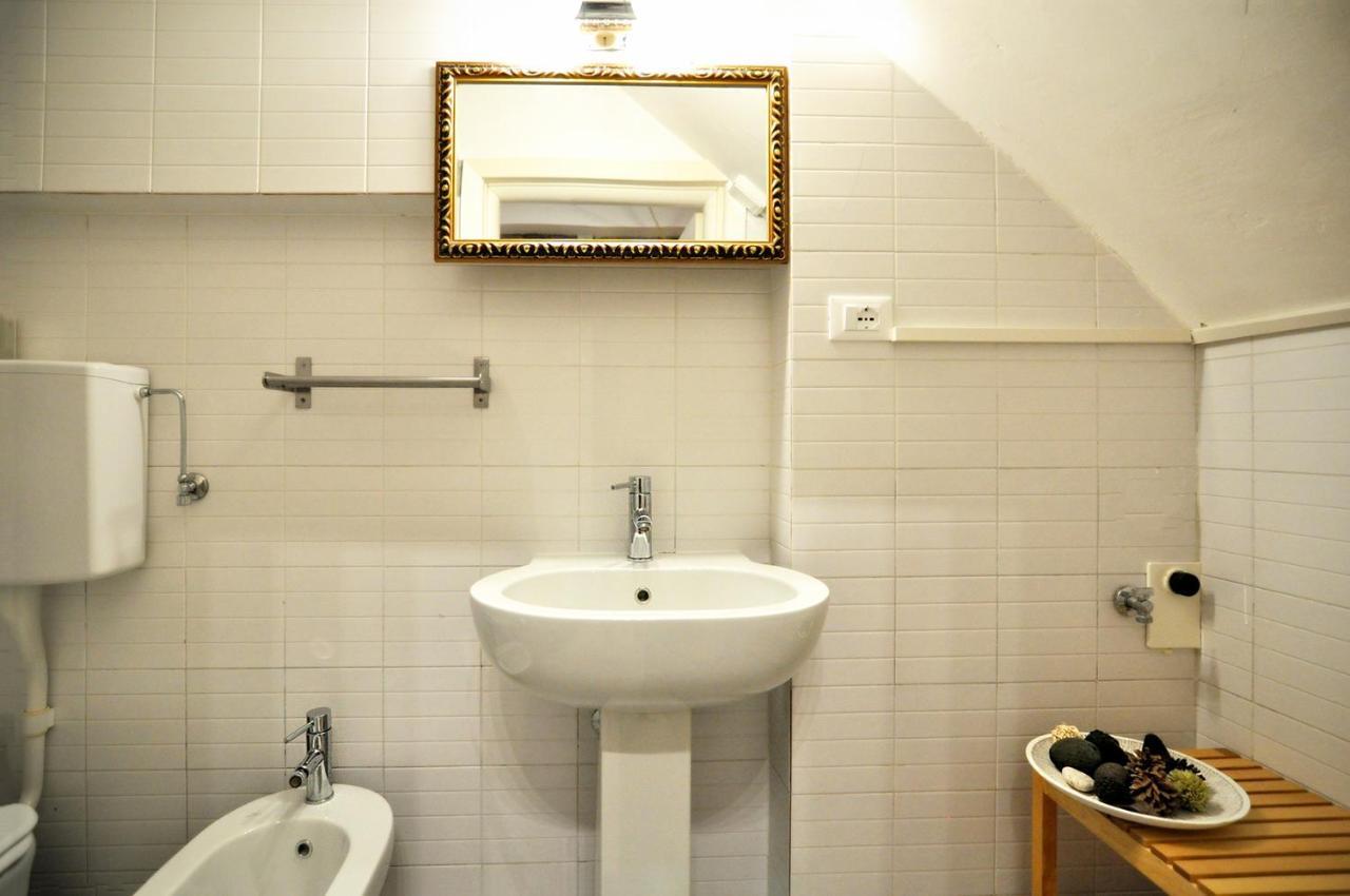 Appartement Livin' San Marco à Venise Extérieur photo